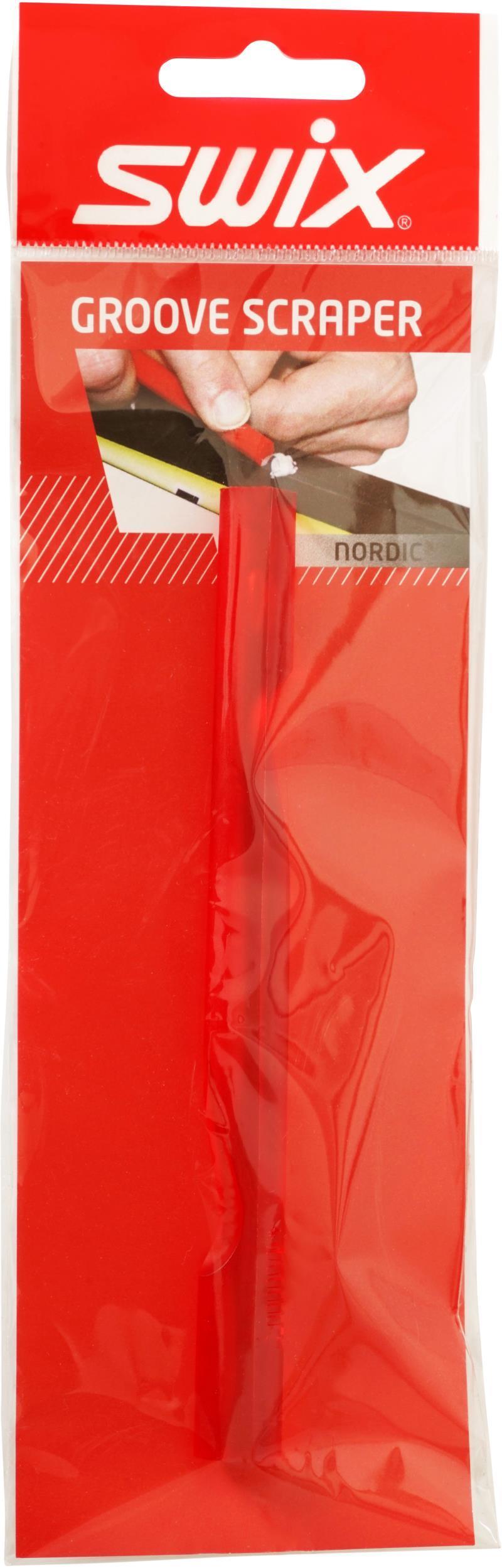 Pencil Groove Scraper - Not Applicable 2
