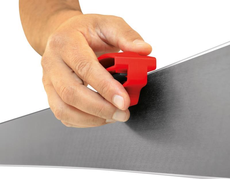 Pocket Edger - not applicable 1