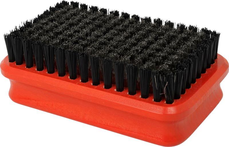 Rectangular Steel Brush - Not Applicable 1