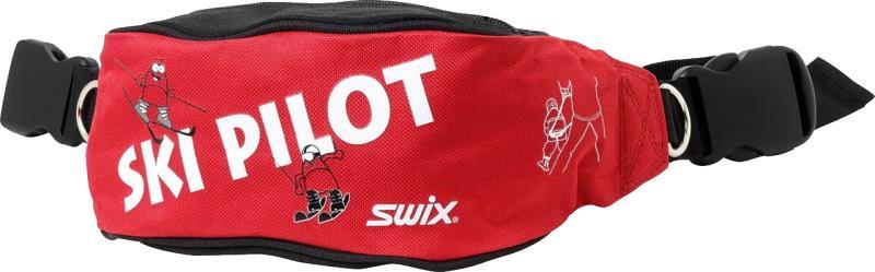 Ski Harness - Kids - red 1