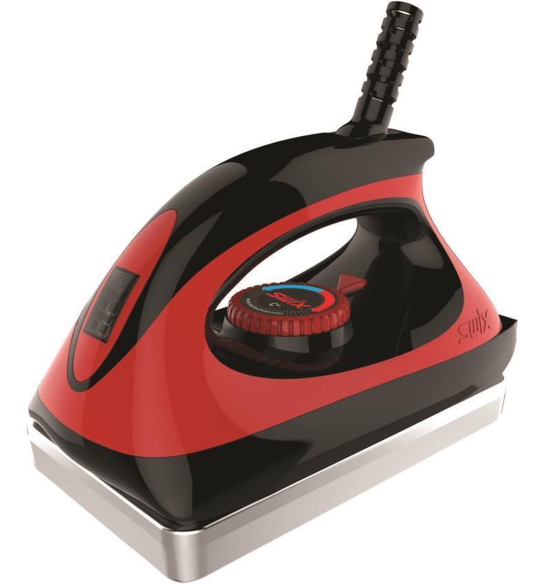 T73 Digital Sport Waxing Iron - Not Applicable 1