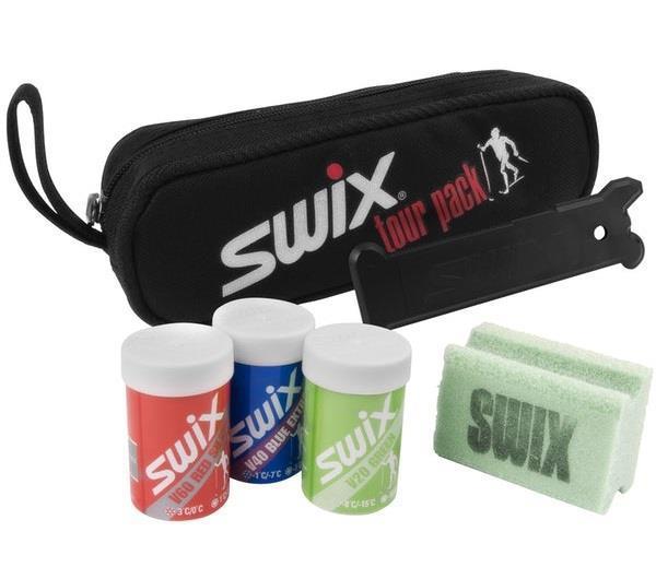 Tour Pack V20, V40, V60, T10, T87 in Zippered Bag - Not Applicable 1