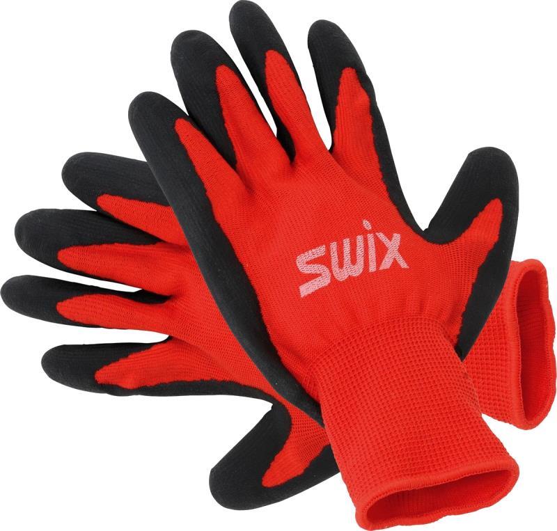 Tuning Gloves - Red / Black 1