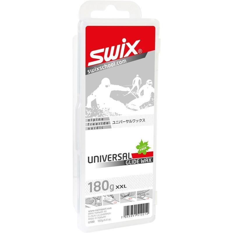 U180 Universal Wax 180g - not applicable 1