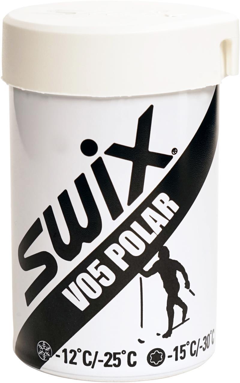 V05 Kick Wax, -15C to -30C - Not Applicable 1