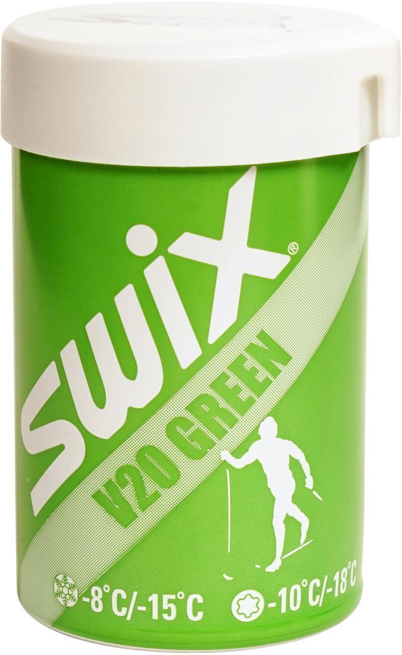 V20 Kick Wax, -10C to -18C - Not Applicable 1
