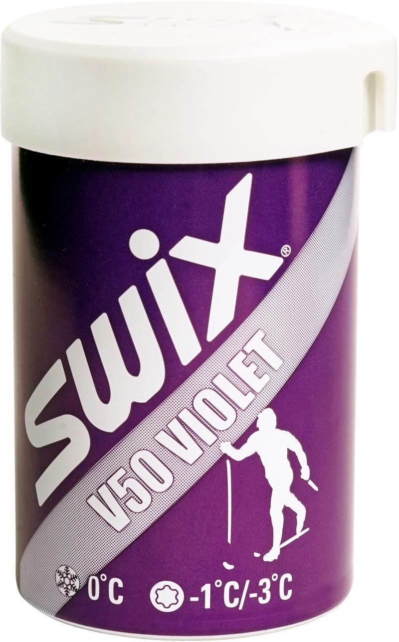 V50 Kick Wax, -1C to -3C - Not Applicable 1