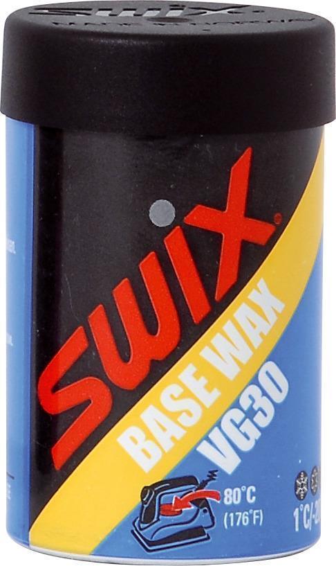 VG30 Base Kick Wax, 1C to -20C - Not Applicable 1