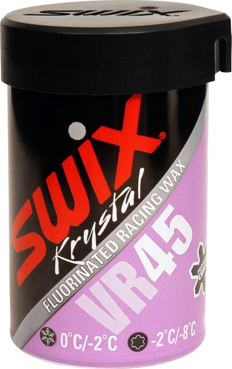 VR045 - VR45 Fluorinated Kick Wax -2C to -8C - Not Applicable 1