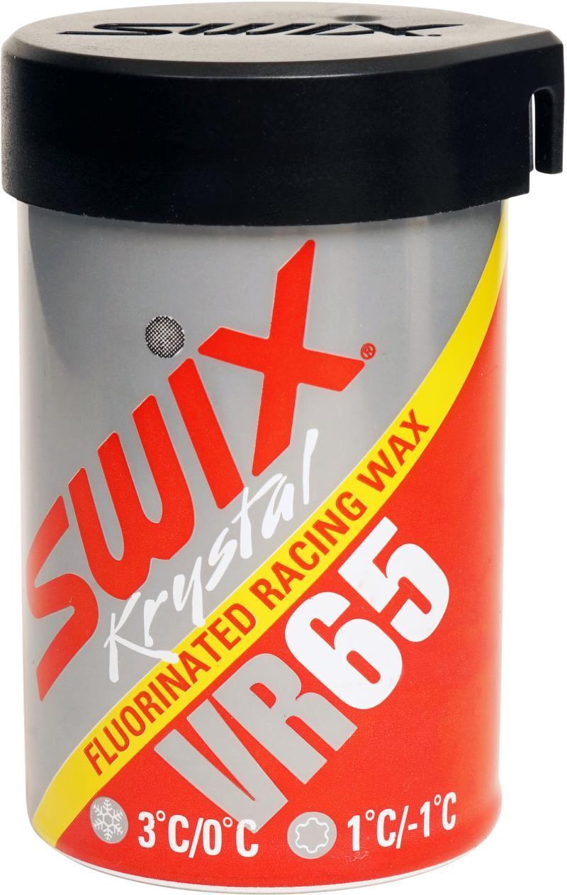 VR065 - VR65 Fluorinated Kick Wax, 1C to -1C - Not Applicable 1