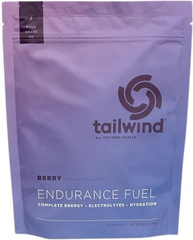 Endurance Fuel - 30 Servings - berry 1