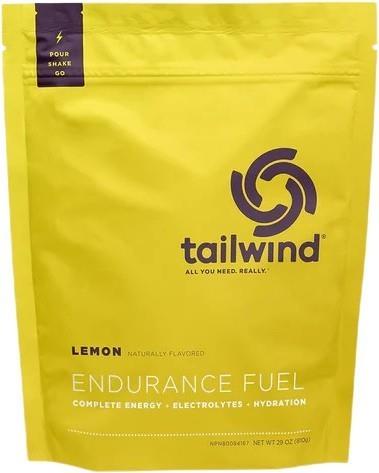 Endurance Fuel - 30 Servings - lemon 1