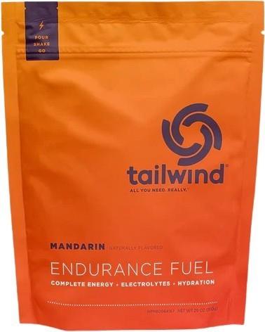 Endurance Fuel - 30 Servings - mandarin orange 1