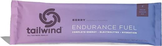 Endurance Fuel - Single - berry 1
