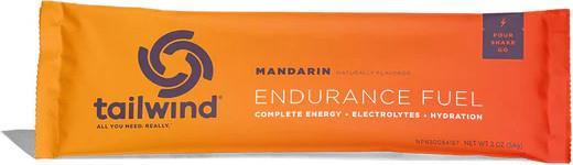 Endurance Fuel - Single - mandarin orange 1