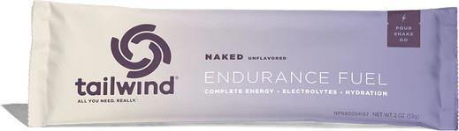 Endurance Fuel - Single - unflavoured 1