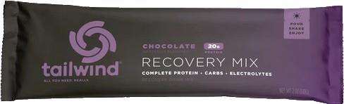 Recovery Mix - Single - chocolate 1