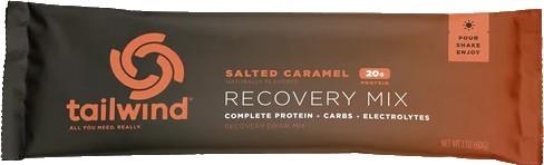 Recovery Mix - Single - salted caramel 1
