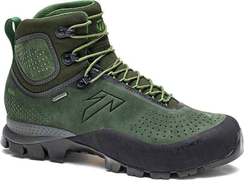 Forge GTX - Mens - Night Giungla / Pure Prato 1