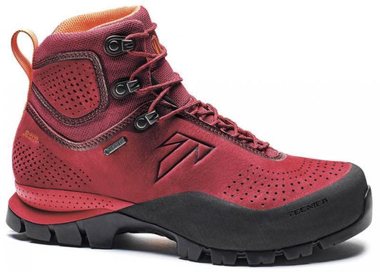 Forge GTX - Womens - Red 1