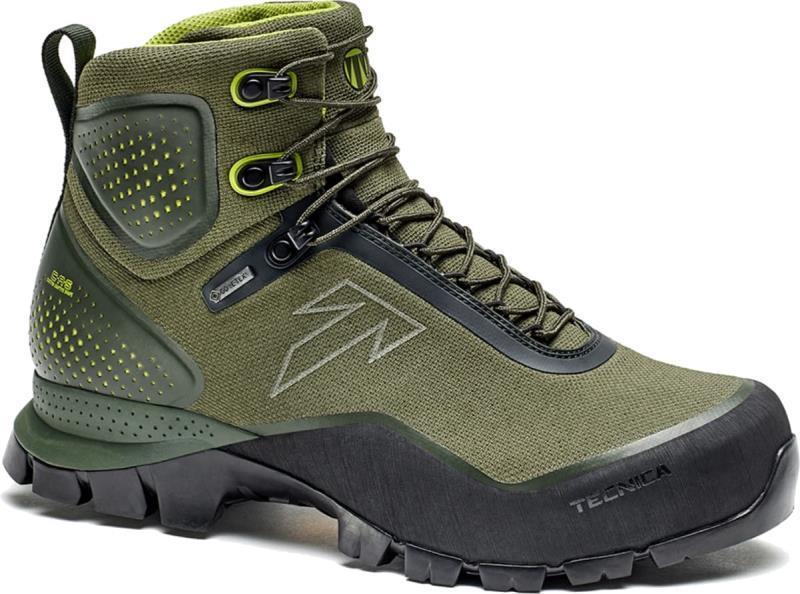 Forge S GTX - Mens - Shadow Giungla / Dusty Campo 1