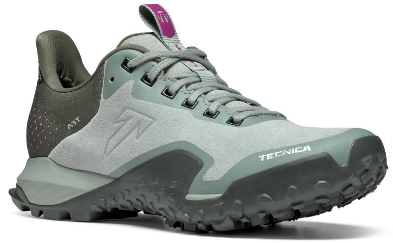 Magma 2.0 GTX - Womens - Calm Altura / Pure Fiori 1