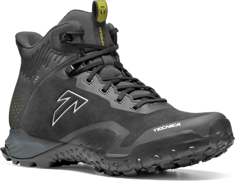 Magma 2.0 Mid GTX - Mens - DK Piedra / DY Steppa 1