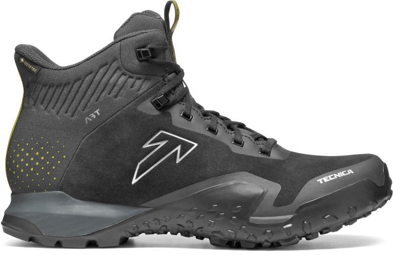 Magma 2.0 Mid GTX - Mens - DK Piedra / DY Steppa 2