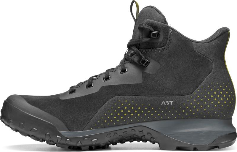 Magma 2.0 Mid GTX - Mens - DK Piedra / DY Steppa 3