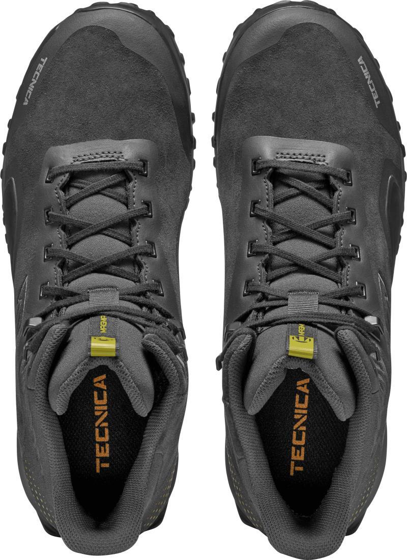 Magma 2.0 Mid GTX - Mens - DK Piedra / DY Steppa 6