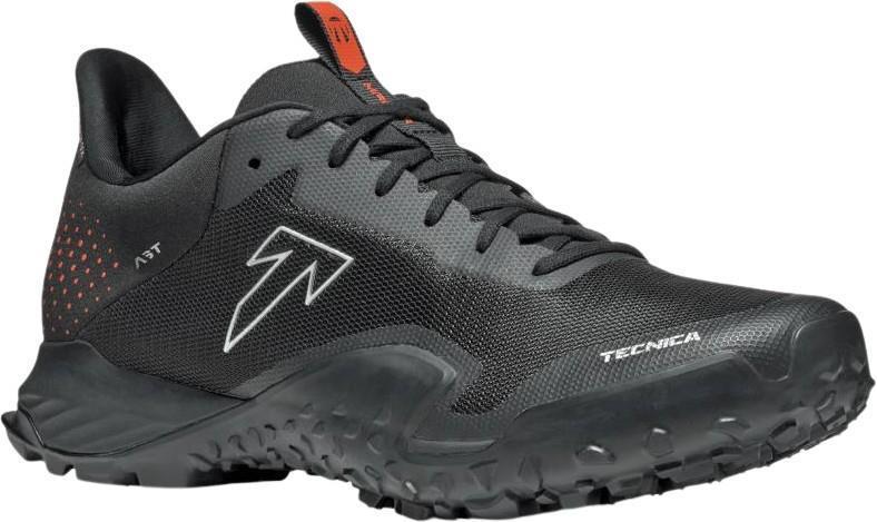 Magma 2.0 S GTX - Mens - Black / DY Lava 1