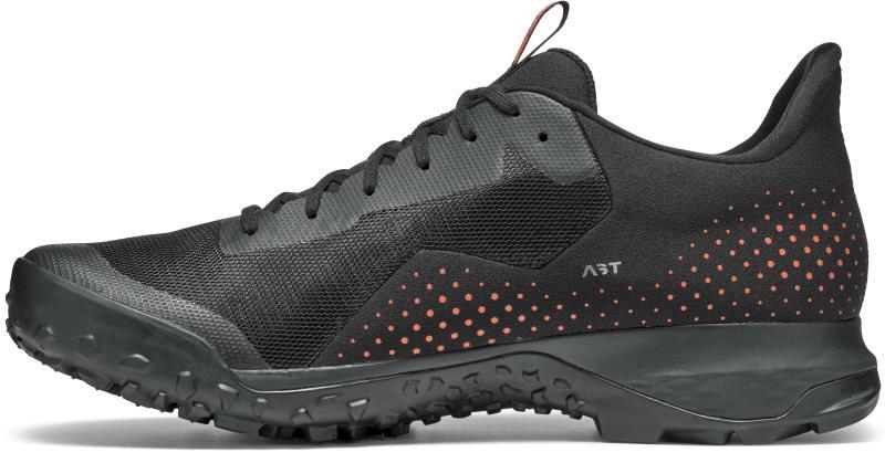 Magma 2.0 S GTX - Mens - Black / DY Lava 3