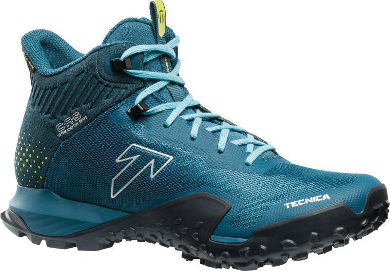 Magma 2.0 S Mid GTX - Womens - SR Lago / FH Laguna 1