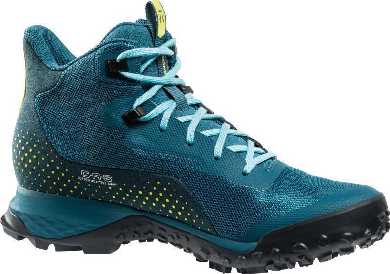 Magma 2.0 S Mid GTX - Womens - SR Lago / FH Laguna 2