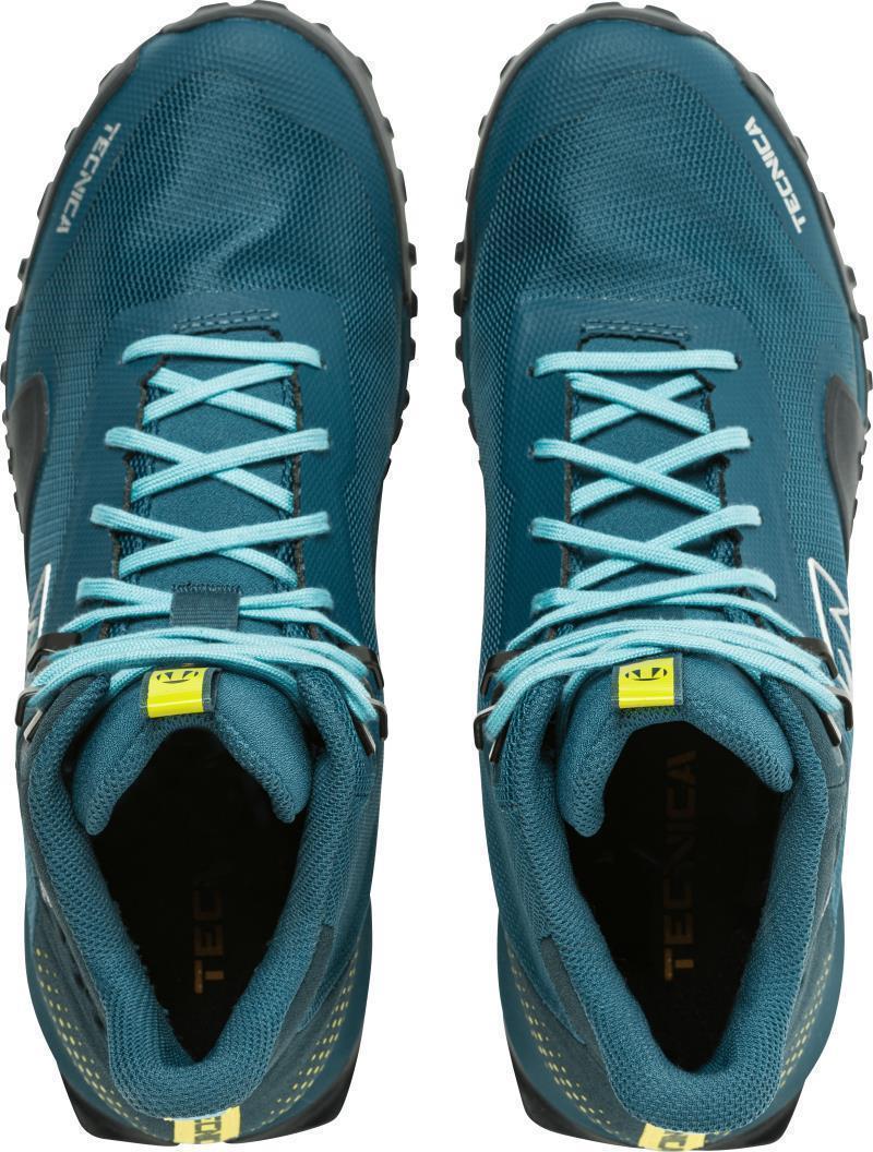 Magma 2.0 S Mid GTX - Womens - SR Lago / FH Laguna 3