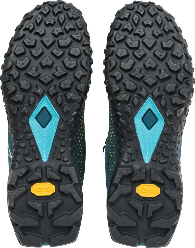 Magma 2.0 S Mid GTX - Womens - SR Lago / FH Laguna 4