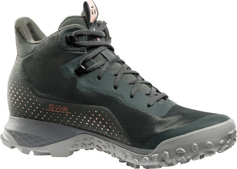 Magma 2.0 S Mid GTX - Womens - SW Piedra / CY Bacca 2