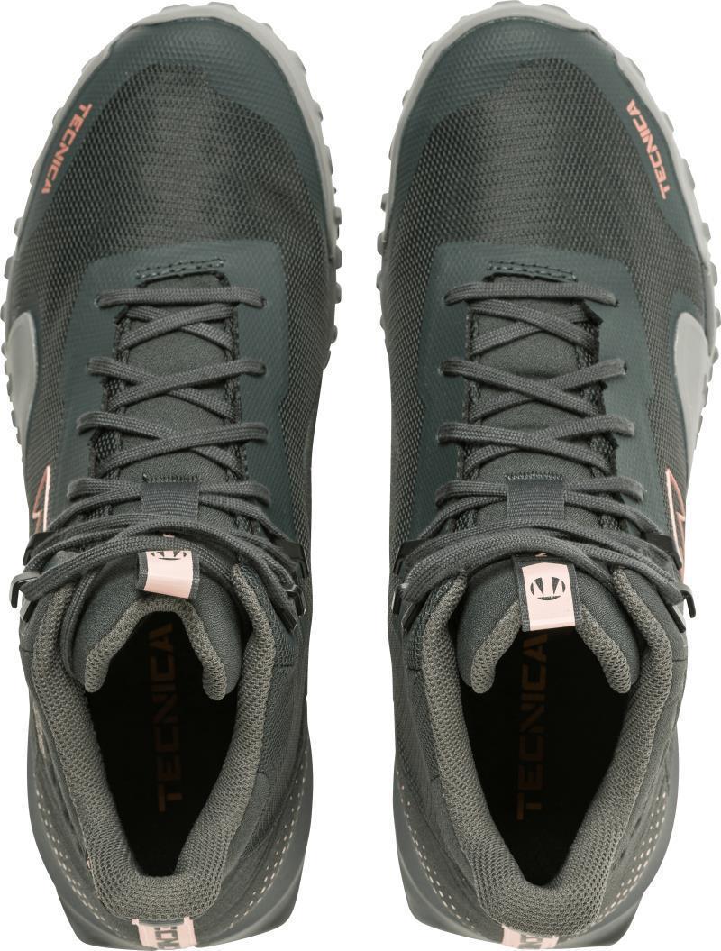 Magma 2.0 S Mid GTX - Womens - SW Piedra / CY Bacca 3