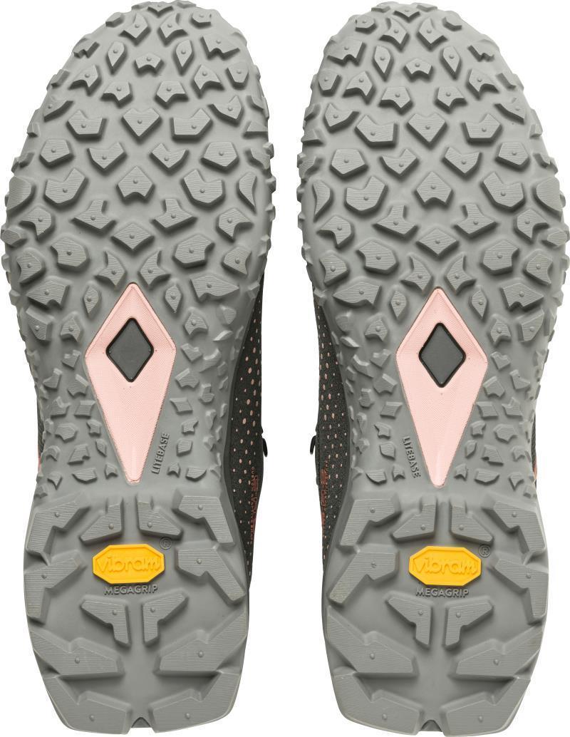 Magma 2.0 S Mid GTX - Womens - SW Piedra / CY Bacca 4