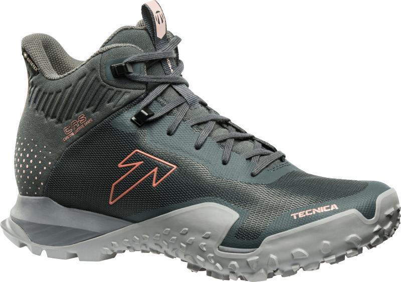 Magma 2.0 S Mid GTX - Womens - SW Piedra / CY Bacca 1