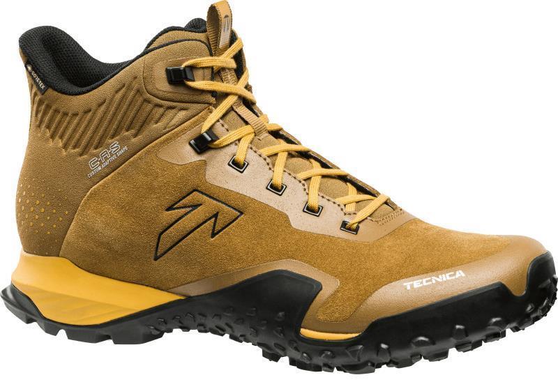 Magma Mid GTX - Mens - DK Fieno / MY Fieno 1