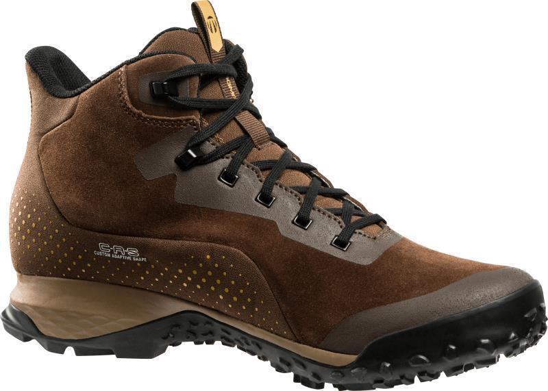Magma Mid GTX - Mens - DK Savana / MY Fieno 2
