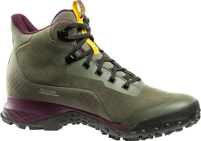 Magma Mid GTX - Womens - MY Giungla / DP Fiori 2