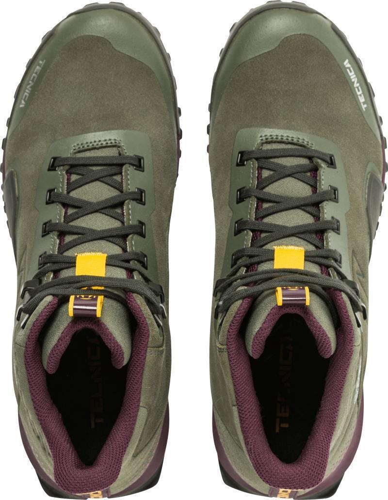 Magma Mid GTX - Womens - MY Giungla / DP Fiori 3