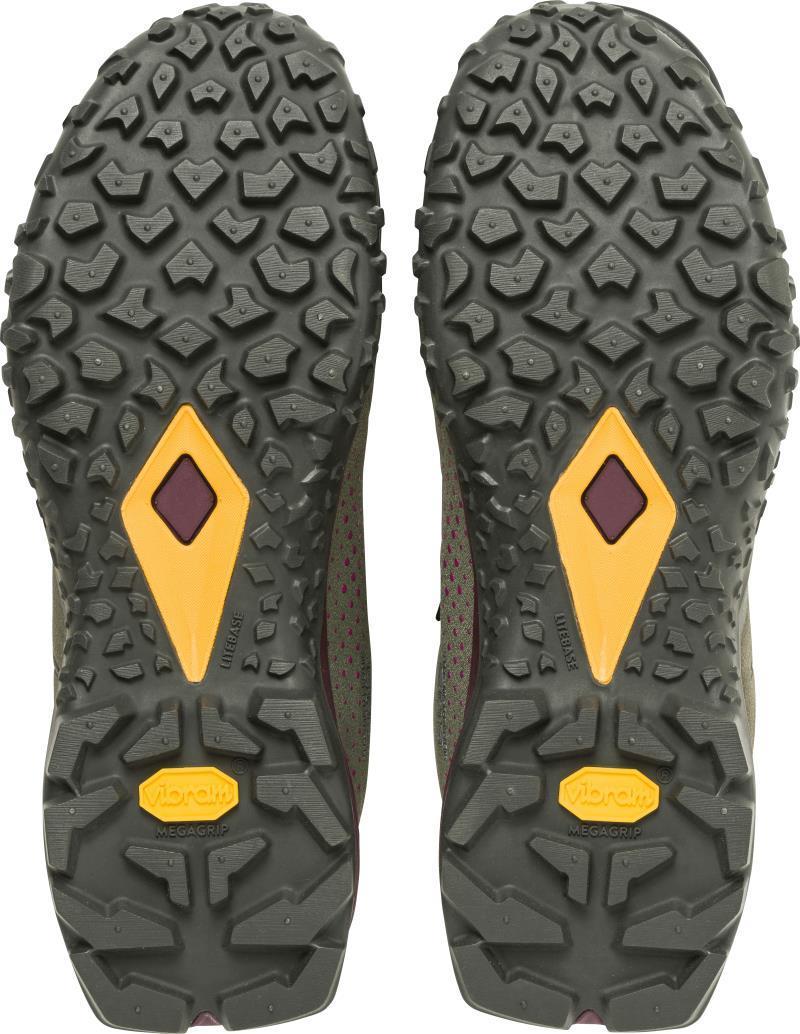 Magma Mid GTX - Womens - MY Giungla / DP Fiori 4
