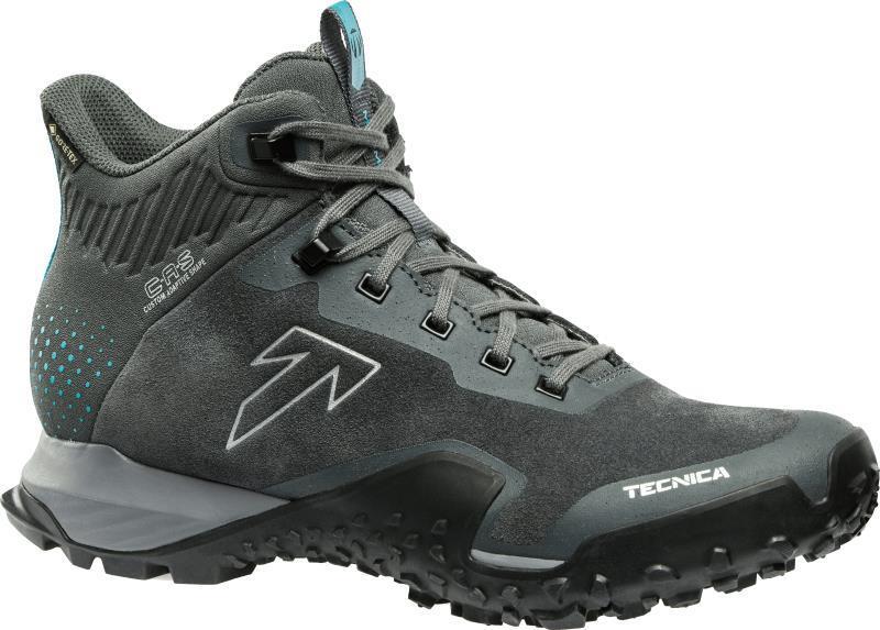Magma Mid GTX - Womens - SW Piedra / RH Laguna 1