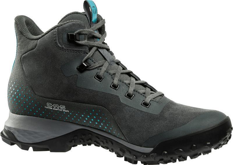 Magma Mid GTX - Womens - SW Piedra / RH Laguna 2