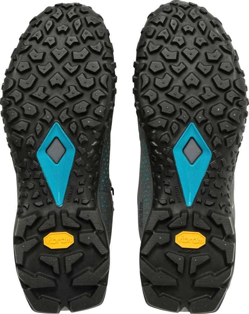 Magma Mid GTX - Womens - SW Piedra / RH Laguna 4
