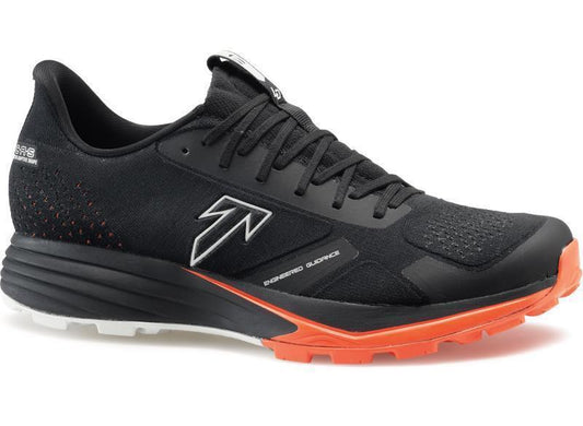 Origin LD - Mens - black / dusty lava 1