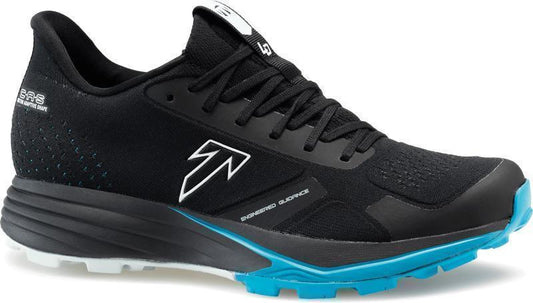 Origin LD - Womens - black / rich laguna 1
